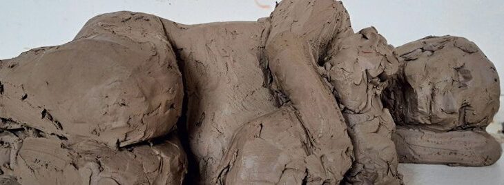 Werken in steen, klei en meer